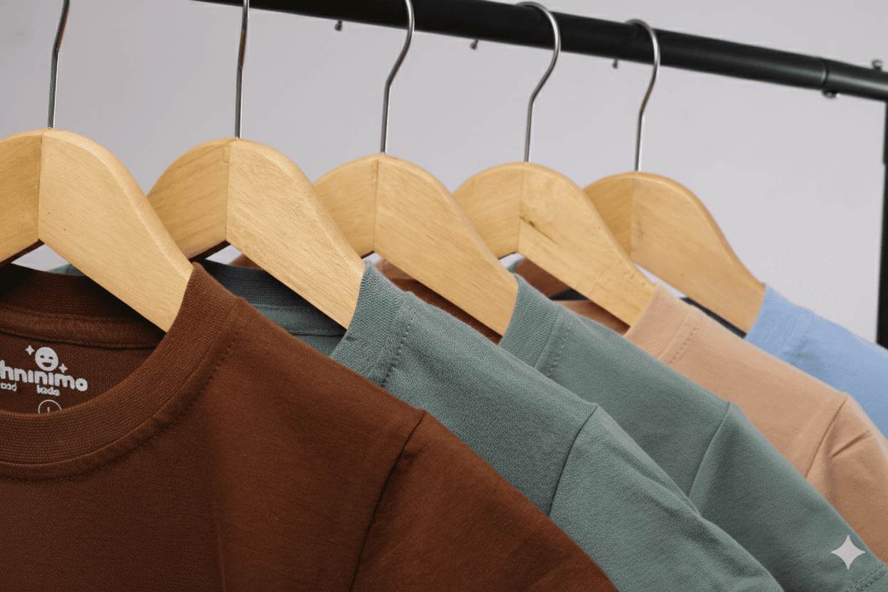 Foto produk Minimo Kids 2