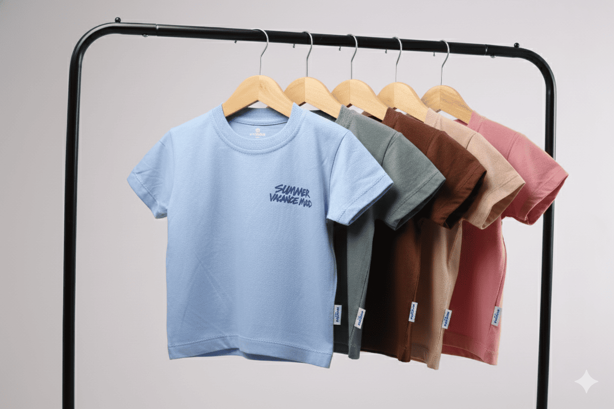 Foto produk Minimo Kids 5